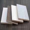 Linyi 18mm melamine laminated Plywood Manufacturer